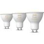 Philips Hue White ambience 8720169230095 смарт осветление Умна крушка Bluetooth/Zigbee 4,2 W