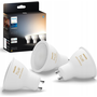 Philips Hue White ambience 8720169230095 смарт осветление Умна крушка Bluetooth/Zigbee 4,2 W