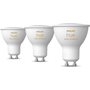 Philips Hue White ambience 8720169230095 смарт осветление Умна крушка Bluetooth/Zigbee 4,2 W