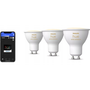 Philips Hue White ambience 8720169230095 смарт осветление Умна крушка Bluetooth/Zigbee 4,2 W