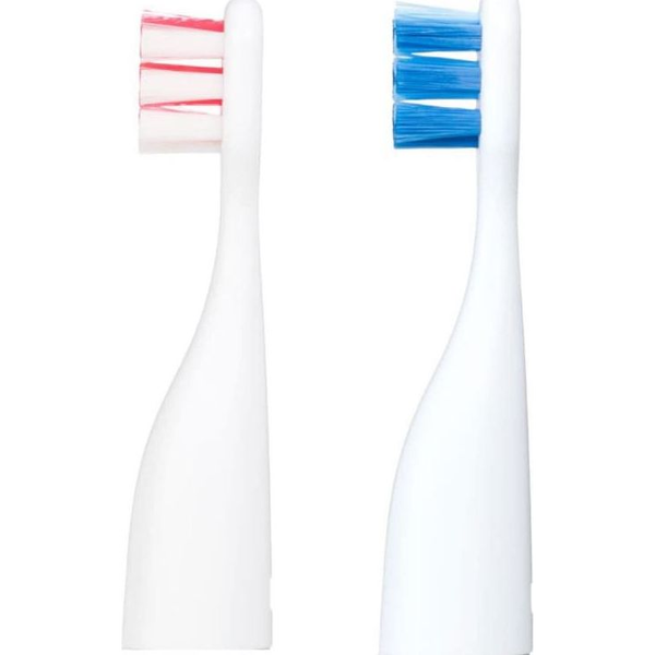 Końcówka Vitammy do szczoteczki sonicznej Smile 2szt.