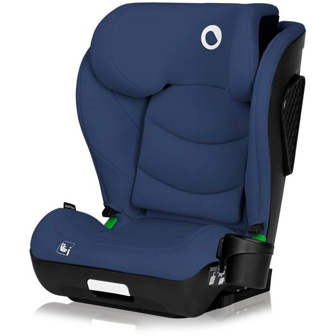 Lionelo Neal i-Size, Blue Navy (5903771723091)