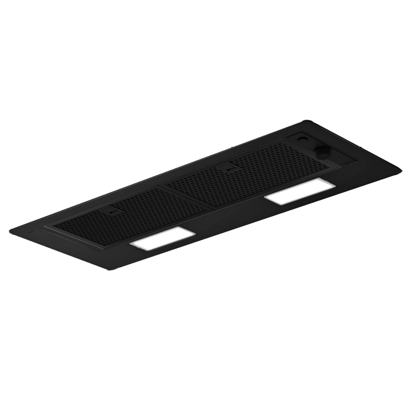 Elica ERA S BL/A/72 beépíthető páraelszívó 72 cm fekete (PRF0197686)