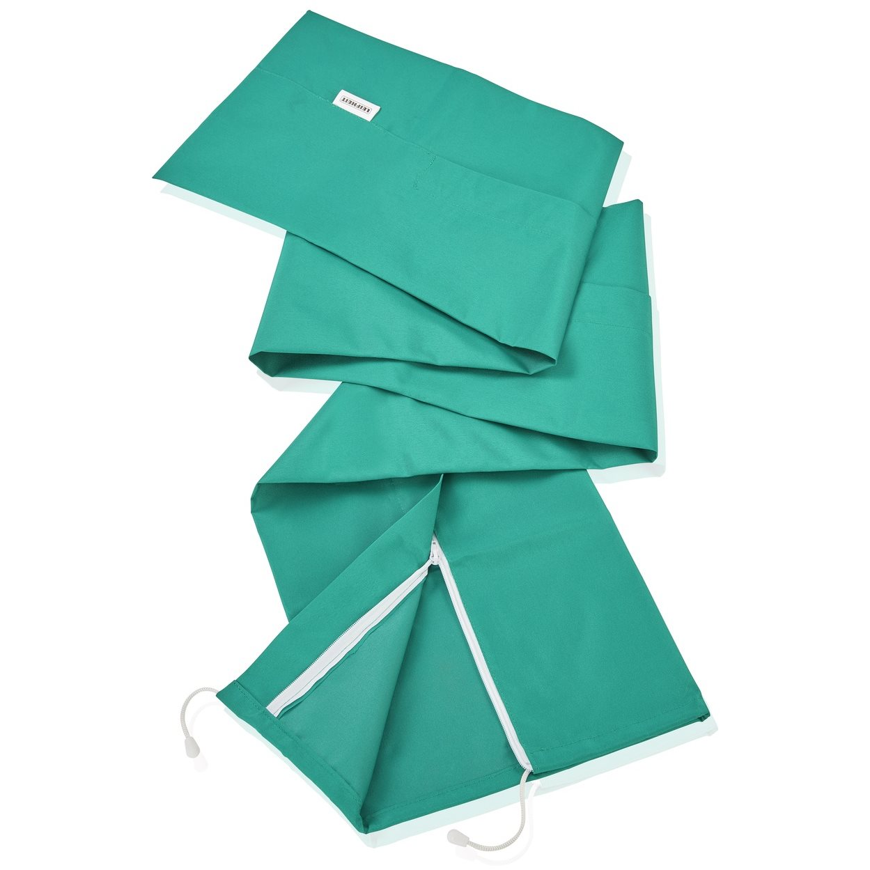 LEIFHEIT borító kültéri szárítókhoz (EVO) - zöld (85666)