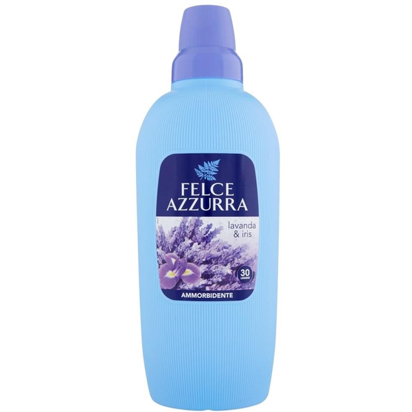 Felce Azzurra Levander and Iris öblítő 2 liter (8001280030468)