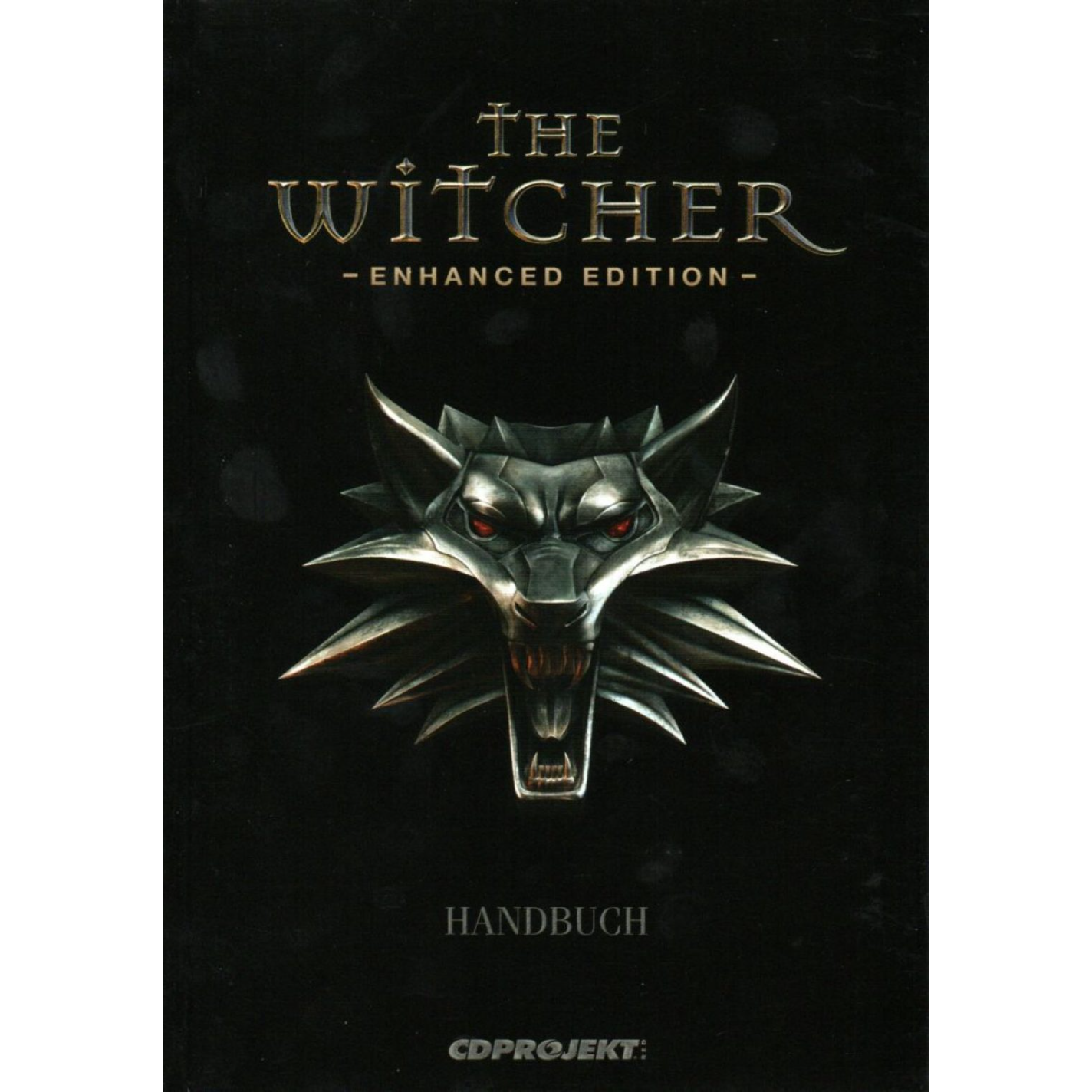 The Witcher: Enhanced Edition Director's Cut (PC - GOG.com elektronikus játék licensz)