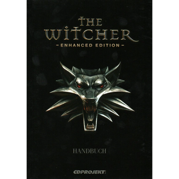The Witcher: Enhanced Edition Director's Cut