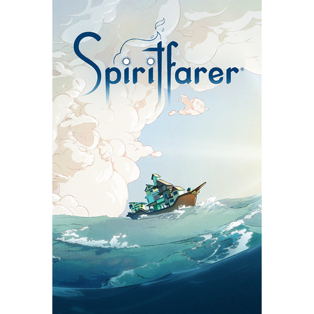 Spiritfarer