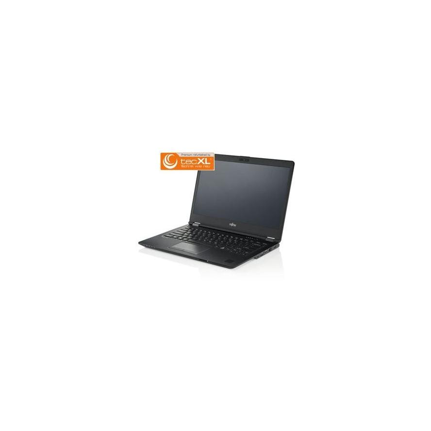 Fujitsu Lifebook U749 (14") i5-8365U/16GB/512GBSSD/HD W11P (147602)
