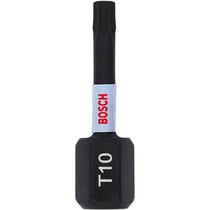 Bosch 2608522472 Impact Control T10 csavarbit 2 db (2608522472)