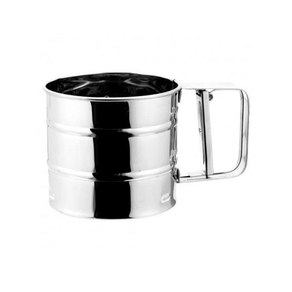 Blauman BL-3438 liszt- és porcukor szita (BL-3438)