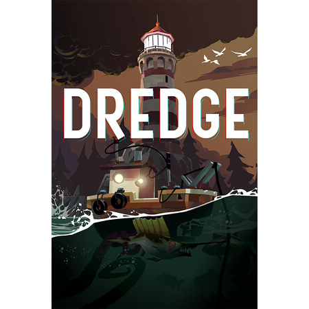DREDGE