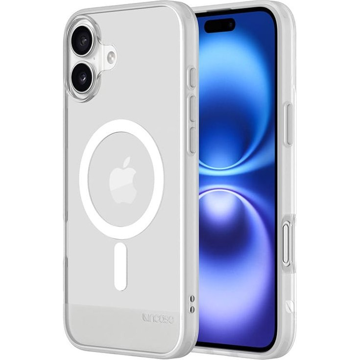 Incase INPH190403-CLR telefontok 17 cm (6.7