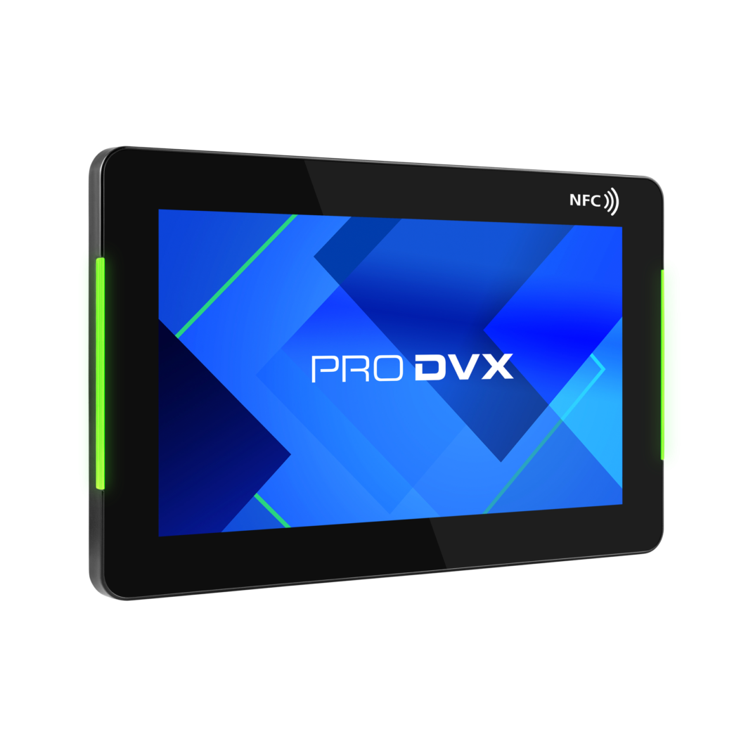 ProDVX APPC-7XPLN Android Tablet 7" NFC PoE (5007560)