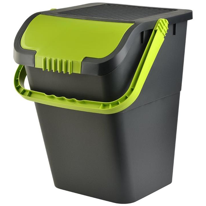 Igotrend Eco 35 l - zöld (8595694302896)