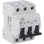 Kanlux Wyłącznik nadprądowy 3P B 40A AC (23168)