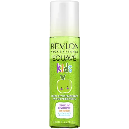 REVLON PROFESSIONAL Equave Kids Apple Conditioner 200 ml (8432225113319)