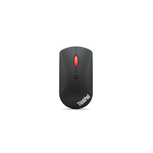 Lenovo 4Y50X88823 mus Kontor Ambidextrous Bluetooth Optisk 2400 dpi