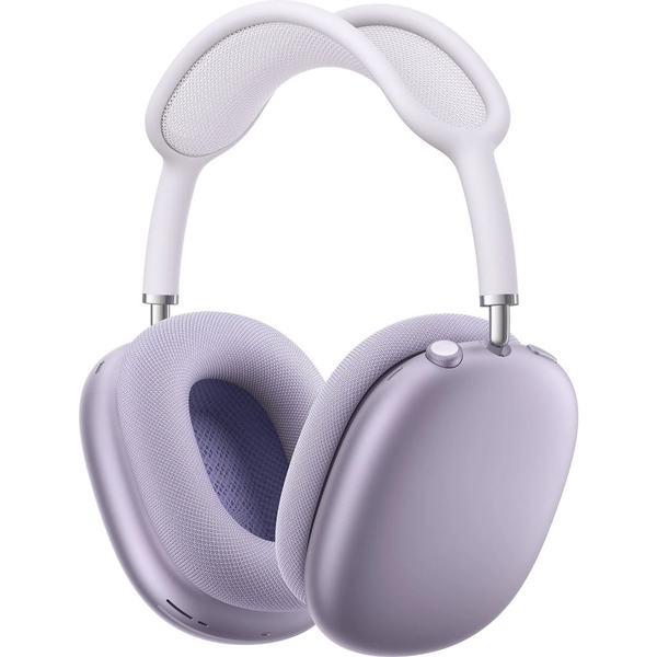 Apple AirPods Max (USB-C) headset lila (MWW83)