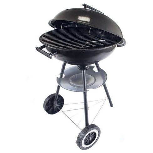 Happy Green Grill Ball (A09340)