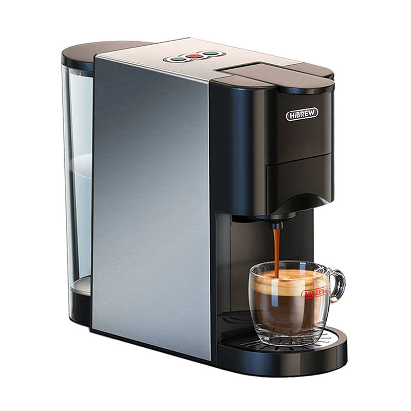 HiBREW H3A Kapszulás kávéfőző (H3A)