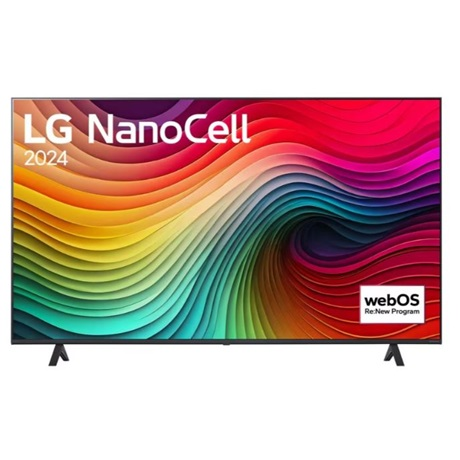 LG 65NANO81T3A NanoCell smart tv,LED TV, LCD 4K TV, Ultra HD TV, uhd TV,HDR, 164 cm