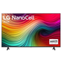LG 65NANO81T3A NanoCell smart tv,LED TV, LCD 4K TV, Ultra HD TV, uhd TV,HDR, 164 cm