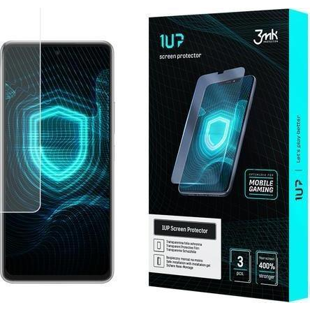3mk 1UP gamer védőfólia Samsung Galaxy A53 5G