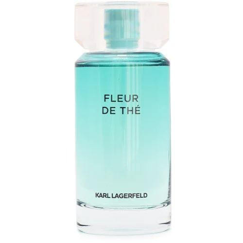 Karl Lagerfeld Fleur De The EDP 100 ml