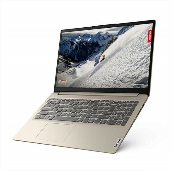 Lenovo IdeaPad 1 15ALC7 Laptop Homok (15,6
