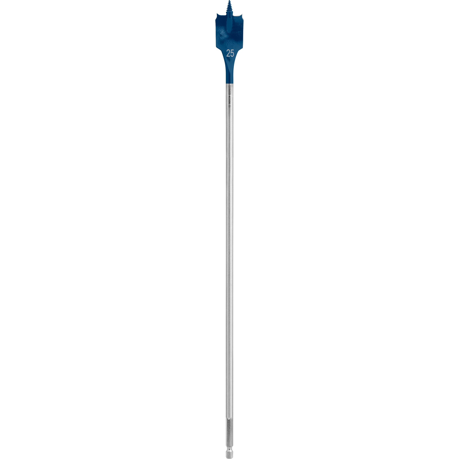 BOSCH 2608900350 EXPERT Self Cut Speed lapos fa marószár, 25 × 400mm (2.608.900.350)