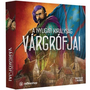 Asmodee A Nyugati Királyság Várgrófjai társasjáték
