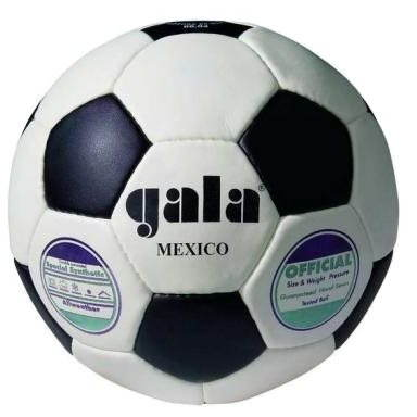 Gala Mexico BF 5053 S (8590001000694)