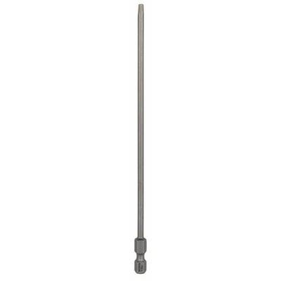 Bosch Accessories Csavarozó bit extrakemény, T15, 152 mm Bosch (2607001666) T 15 hossz:152 mm (2607001666)