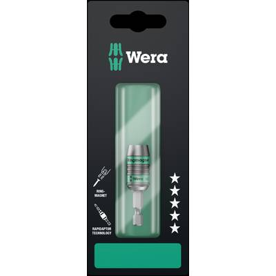Držiak bitov Wera 05073511001