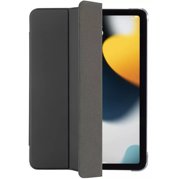 Pouzdro Hama Fold Clear na tablet Apple iPad Air černé