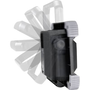 Pracovná lampa Basetech BT-2238078