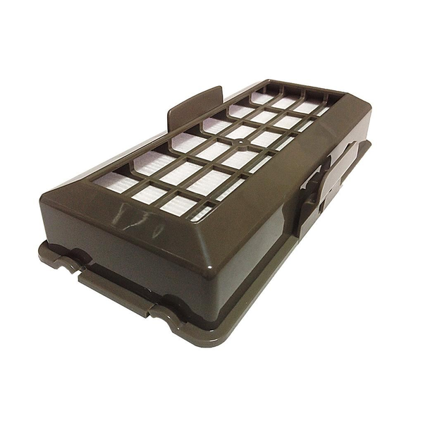 Utángyártott porszívó Hepa filter Bosch/Siemens BSG7 széria (GA4008)