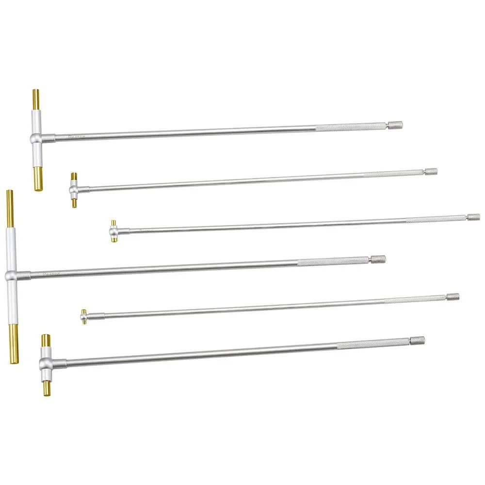 Dasqua 5911-0001-A Mérőszerszám készlet (5911-0001-A)