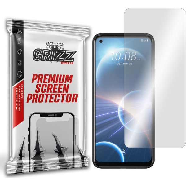  GrizzGlass Folia hydrożelowa Grizz HTC Desire 22 Pro