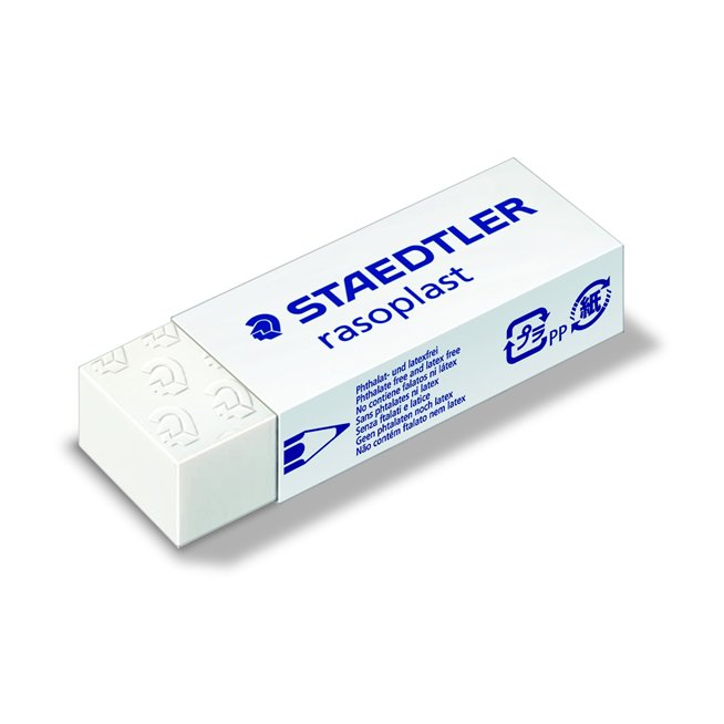 Staedtler Rasoplast B20 radír ceruzához (526 B20)