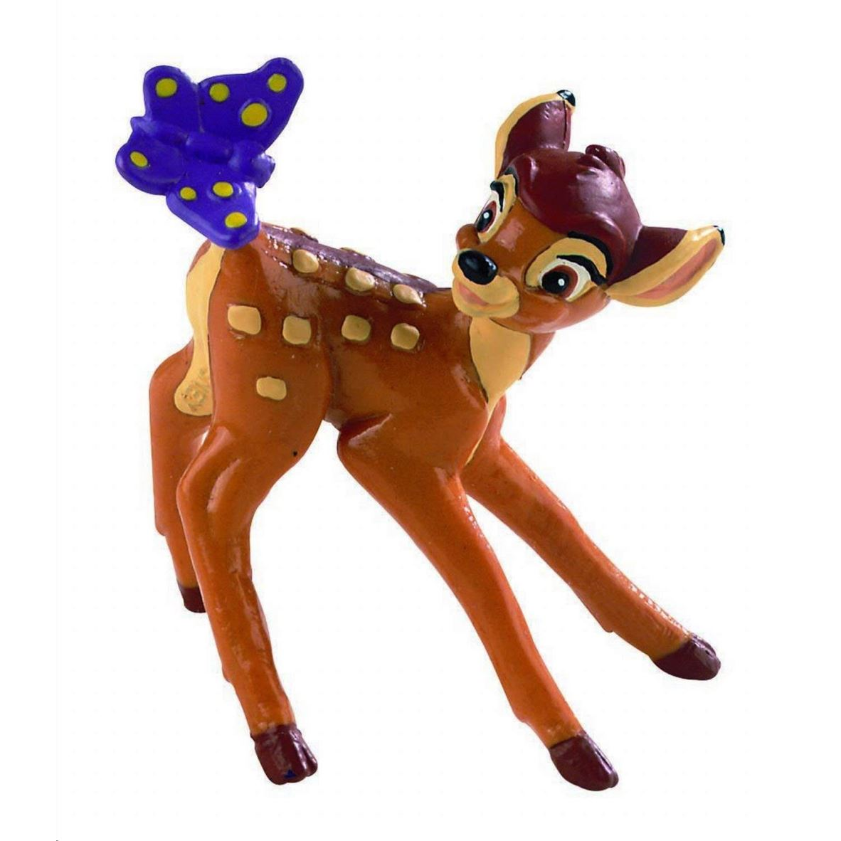 Bullyland Bambi játékfigura (12420) (12420)