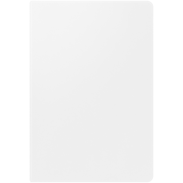 Samsung EF-DX725 QWERTZ Tysk Pogo Pin Hvid