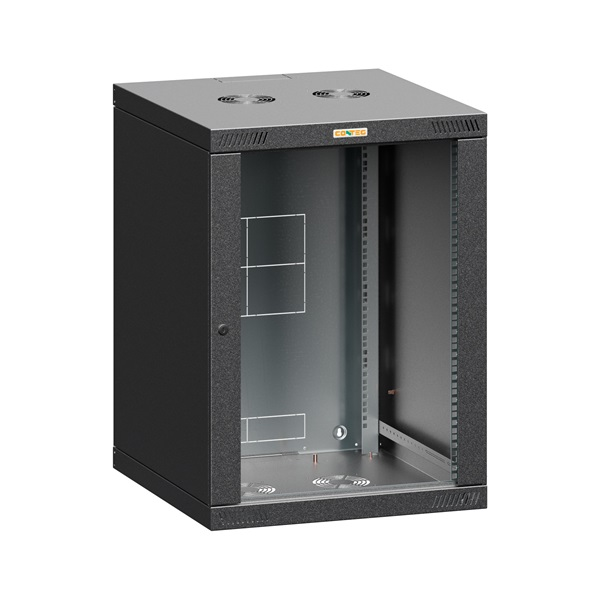 CONTEG Fali rack 19