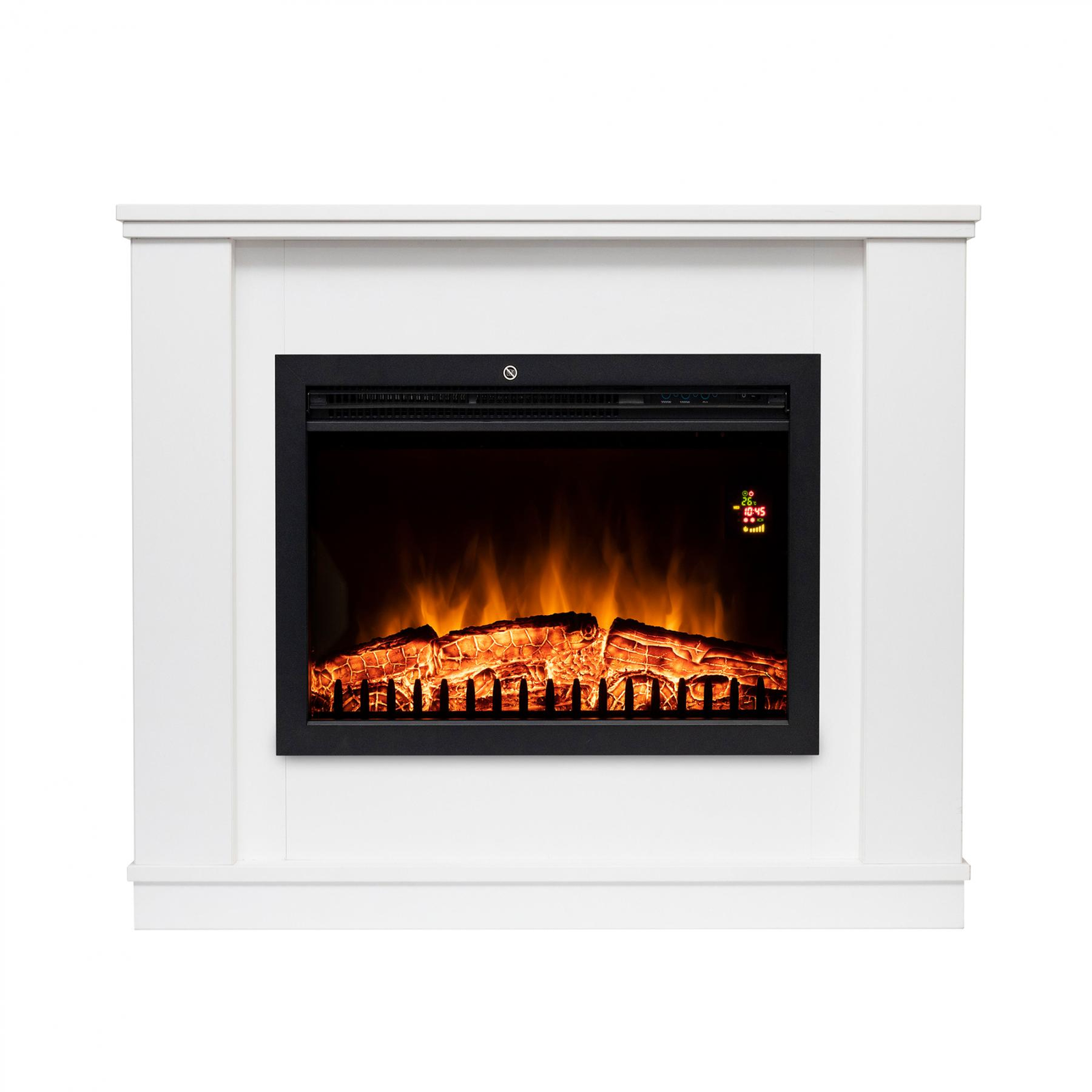 Home FKK Bora Bora Elektromos látványkandalló (FKK BORA BORA)