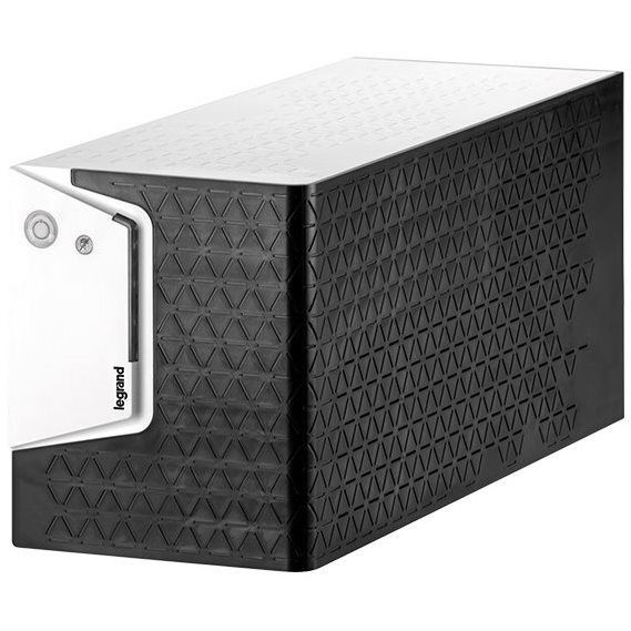 Legrand Keor ASI SP 1500 FR UPS Line-interactive 1,5 kVA 900 W 4 AC-uitgang(en)