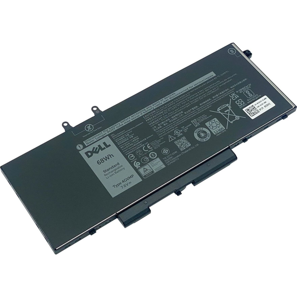 DELL 9JRYT laptop alkatrész Akkumulátor