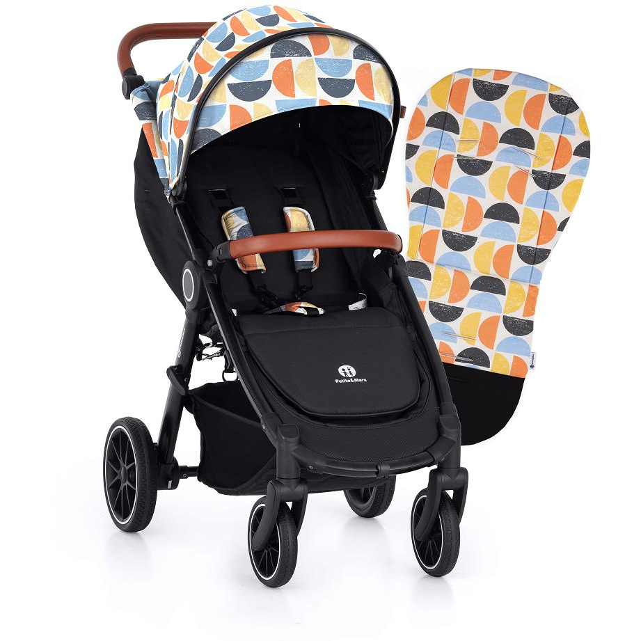 Petite&Mars Street+ RWS Oak Limited 100 Retro Complete (8596202006756)