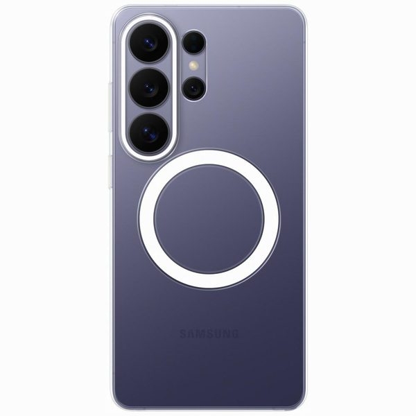 Samsung EF-CS948CTEGWW telefontok 17,5 cm (6.9") Álló bőrtok Átlátszó