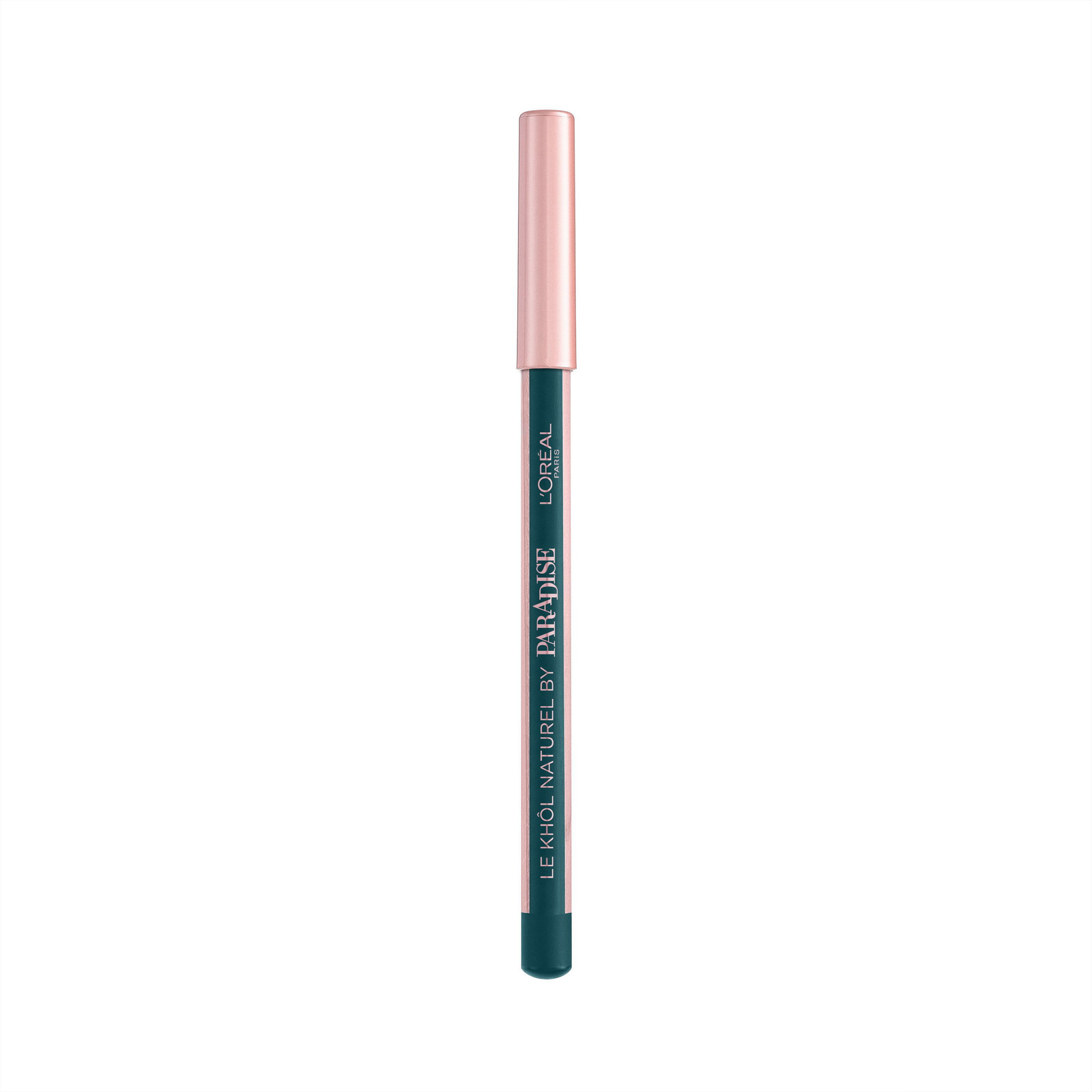 L'ORÉAL PARIS Paradise Le Khol Naturel 116 Rainforest Green 1,2 g (3600523409341)